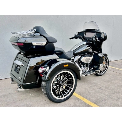 2026 Harley-Davidson 1900CC FLHLT STREET GLIDE 3 LIMITED