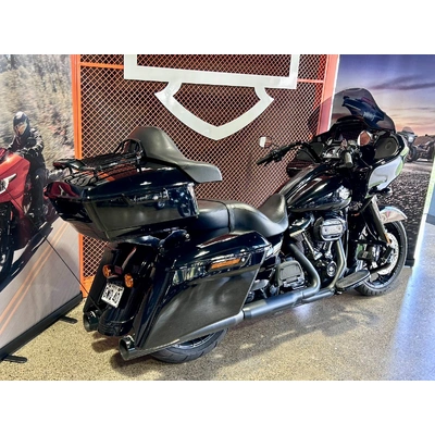 2022 Harley-davidson 1900CC FLTRXST ROAD GLIDE SPL ST 117 CRUISER