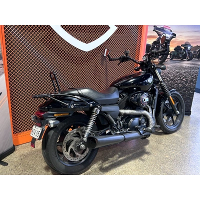 2017 Harley-davidson 500CC XG500 STREET 500 (LAMS) CRUISER