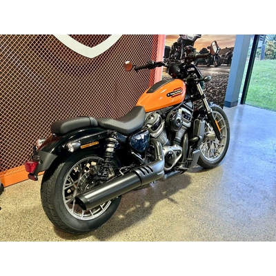 2024 Harley-davidson 975CC RH975S NIGHTSTER S (975) SPORTS