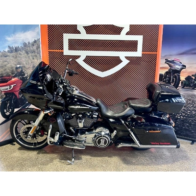 2017 Harley-davidson 1700CC FLTRXS ROAD GLIDE SPECIAL CRUISER