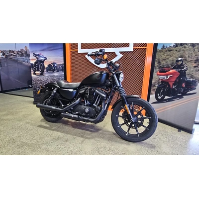 2020 Harley-davidson 883CC XL883N IRON 883 CRUISER