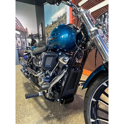 2026 Harley-davidson 1900CC FXBR BREAKOUT (117) CRUISER
