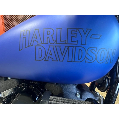 2026 Harley-davidson 1900CC FXLRS LOW RIDER S (117) CRUISER