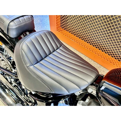 2026 Harley-davidson 1900CC FXBB STREET BOB (117) CRUISER