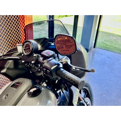 2026 Harley-davidson 1900CC FXLRST LOW RIDER ST (117) CRUISER