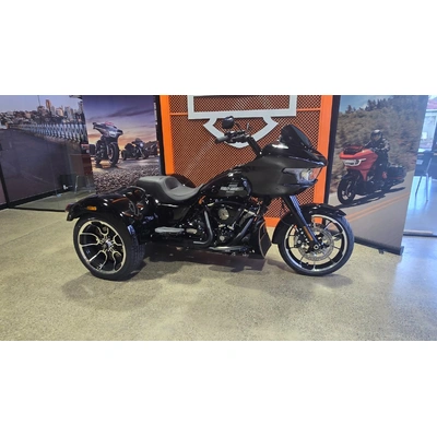 2026 Harley-davidson 1900CC FLTRT ROAD GLIDE 3 TOURER