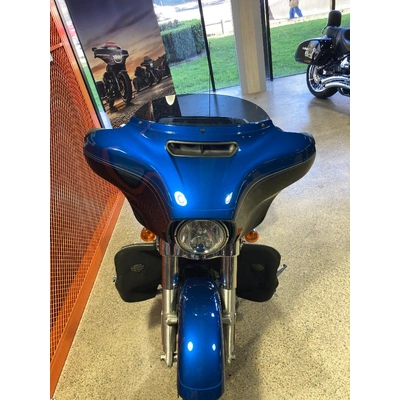 2018 Harley-davidson 1700CC FLHX ANV STREET GLIDE ANNV CRUISER