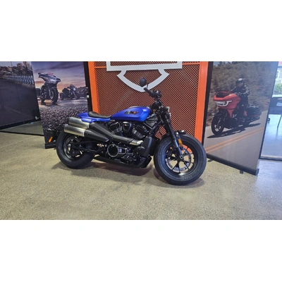 2026 Harley-davidson 1250CC RH1250S SPORTSTER S CRUISER