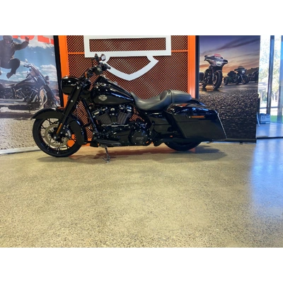 2022 Harley-davidson 1900CC FLHRXS ROAD KING SPECIAL CRUISER