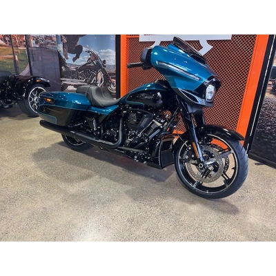 2026 Harley-davidson 1900CC FLHX STREET GLIDE (117) CRUISER