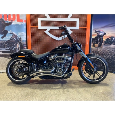 2020 Harley-davidson 1900CC FXBRS BREAKOUT (114) CRUISER