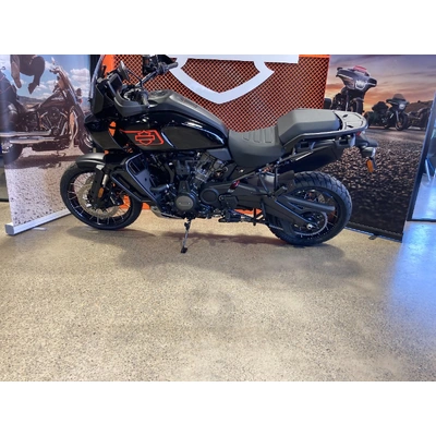 2026 Harley-davidson 1250CC RA1250S PAN AMERICA SPECIAL DUAL SPORTS