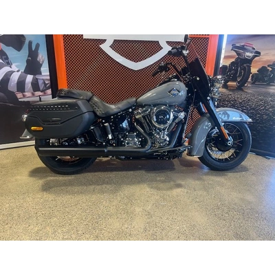 2026 Harley-davidson 1900CC FLHC HERITAGE CLASSIC (117) CRUISER