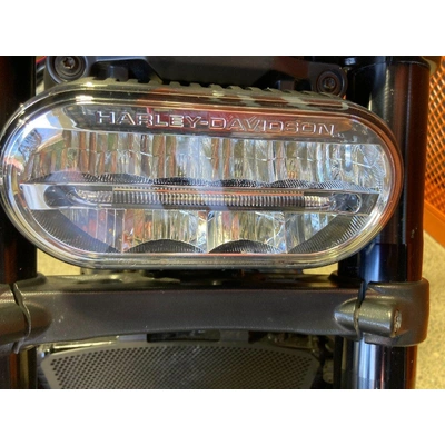2021 Harley-davidson 1250CC RH1250S SPORTSTER S CRUISER