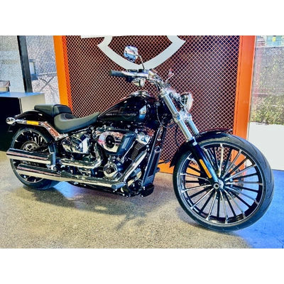 2026 Harley-davidson 1900CC FXBR BREAKOUT (117) CRUISER