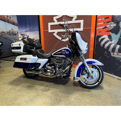 2007 HARLEY-DAVIDSON 1600CC FLHTCU ULTRA CLASSIC E/GLIDE CRUISER