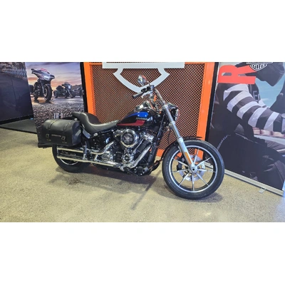 2018 Harley-davidson 1700CC FXLR LOW RIDER CRUISER