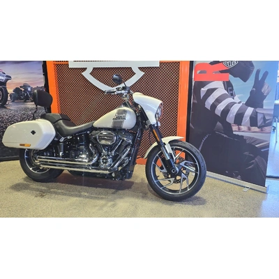 2022 Harley-davidson 1700CC FLSB SPORT GLIDE (107) CRUISER