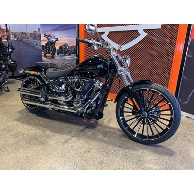 2026 Harley-davidson 1900CC FXBR BREAKOUT (117) CRUISER