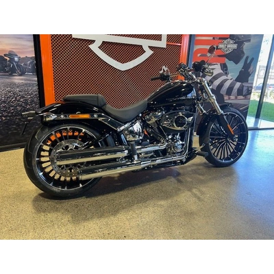 2026 Harley-davidson 1900CC FXBR BREAKOUT (117) CRUISER
