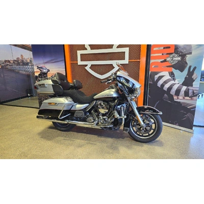2015 Harley-davidson 1700CC FLHTK ULTRA LIMITED CRUISER