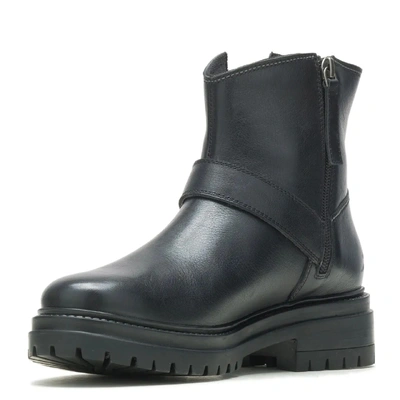 Harley-Davidson Westfield 5.5-Inch Womens Motorcycle Boots - Black