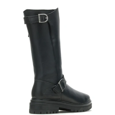 Harley-Davidson Womens Westfield 11&#39;&#39; Boots - Black