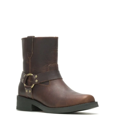 Harley-Davidson Mens Korsen 7-Inch Fashion Boots - Brown