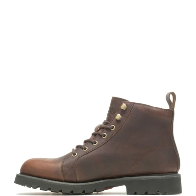 Harley-Davidson Mens Gilford 5" WP Motorcycle Boots - Brown