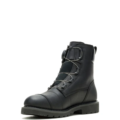 Harley-Davidson Mens Gilford Ride WP Motorcycle Boots - Black