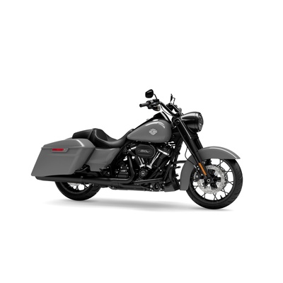 2024 Harley Davidson ROAD KING SPECIAL Billiard Gray