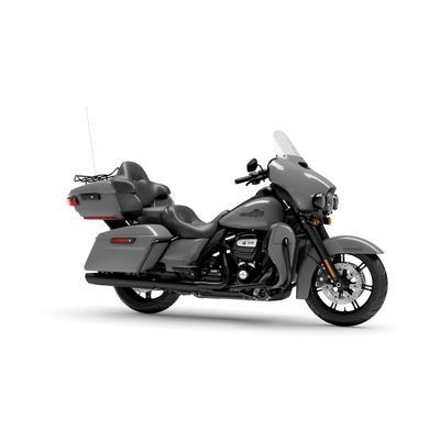 2024 Harley Davidson ULTRA LIMITED Billiard Gray