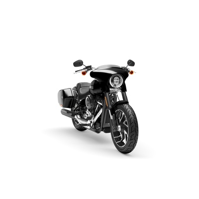 2024 Harley-Davidson SPORT GLIDE™ FINAL EDITION - Vivid Black