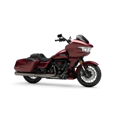 2024 Harley Davidson CVO ROAD GLIDE Copperhead