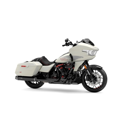 2024 Harley Davidson CVO ROAD GLIDE ST Golden White Pearl