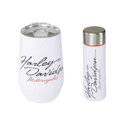 HARLEY-DAVIDSON H-D RACING WOMENS GIFT SET