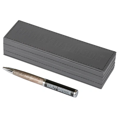Harley-Davidson Embossed Pen