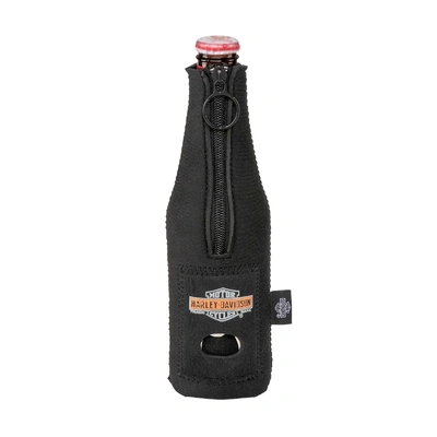 Harley-Davidson Pre-Luxe Bottle Zip