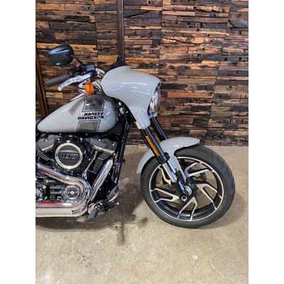 2024 Harley-Davidson 1700CC FLSB SPORT GLIDE (107) CRUISER