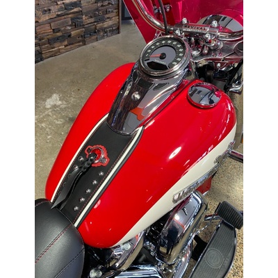 2024 Harley-Davidson 1900CC FLI HYDRA GLIDE REVIVAL (114) CRUISER