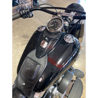 2013 Harley-davidson 1700CC FLS SOFTAIL SLIM CRUISER