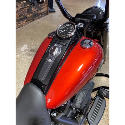 2025 Harley-Davidson 1900CC FLHRXS ROAD KING SPECIAL CRUISER