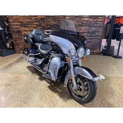 2019 HARLEY-DAVIDSON 1900CC FLHTK ULTRA LIMITED CRUISER