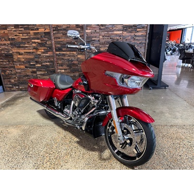 2025 Harley-Davidson 1900CC FLTRX ROAD GLIDE (117) TOURER