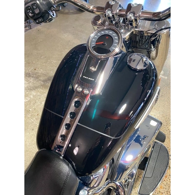 2025 Harley-Davidson 1900CC FLFB FAT BOY (117) CRUISER