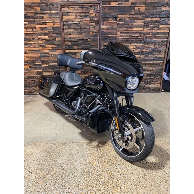 2024 Harley-Davidson 1900CC FLHX STREET GLIDE (117) CRUISER