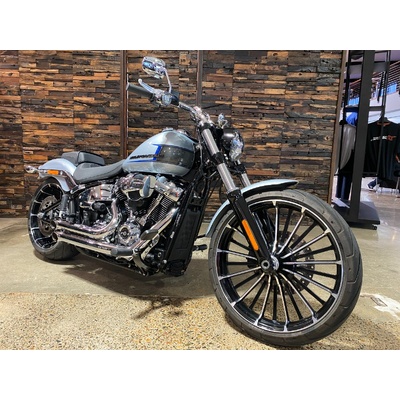 2023 Harley-Davidson 1900CC FXBR BREAKOUT (117) CRUISER