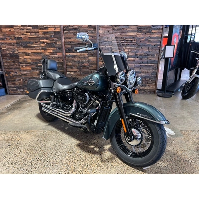 2020 Harley-davidson 1900CC FLHCS HERITAGE CLASSIC 114 CRUISER