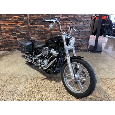 2022 Harley-davidson 1700CC FXST SOFTAIL STANDARD (107) CRUISER